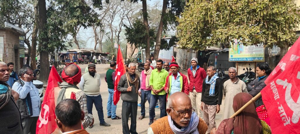 निकाली भड़ास