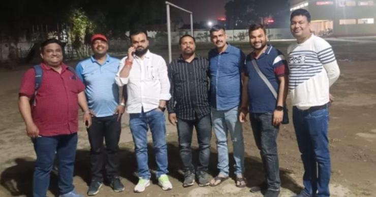 तैयारी की समीक्षा