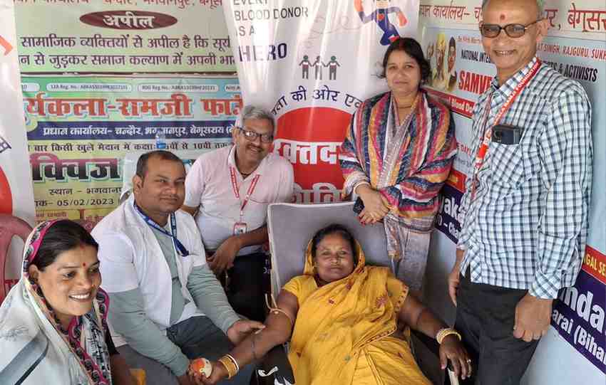 चंदौर