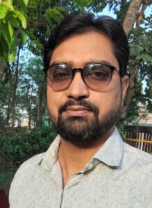 किशोर