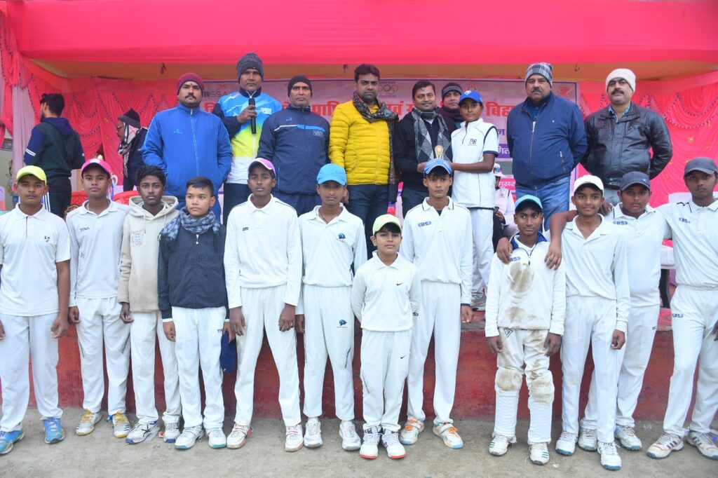 खेल प्रतियोगिता 