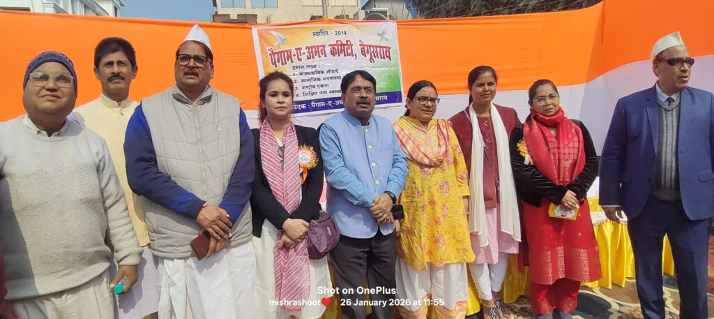 डॉ. संजय कुमार