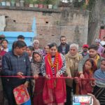 नगर सभापति