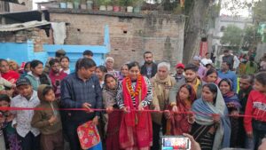 नगर सभापति